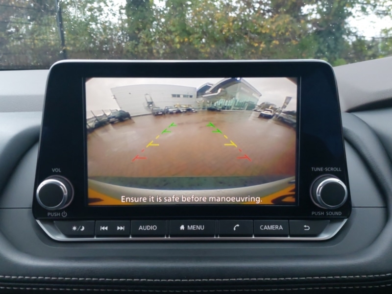 Used Nissan X-Trail 2024 for sale - 76879917: Photo 10