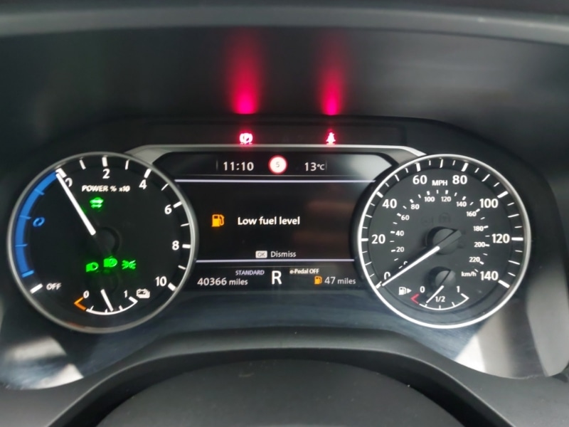 Used Nissan X-Trail 2024 for sale - 76879917: Photo 11