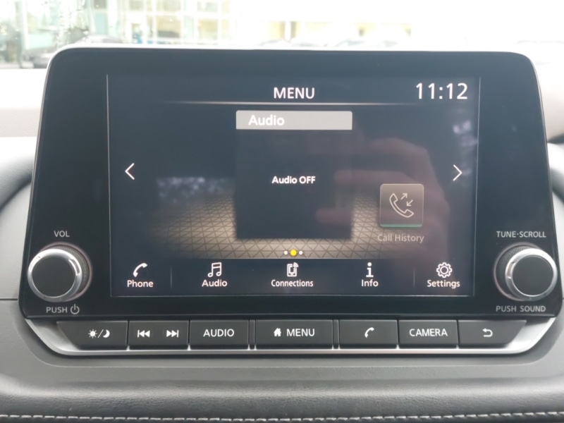 Used Nissan X-Trail 2024 for sale - 76879917: Photo 14