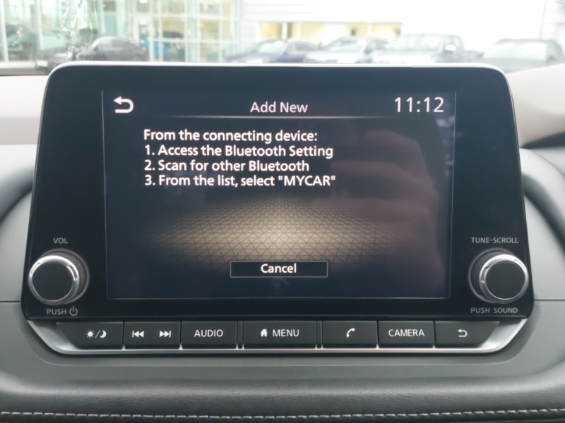 Used Nissan X-Trail 2024 for sale - 76879917: Photo 15