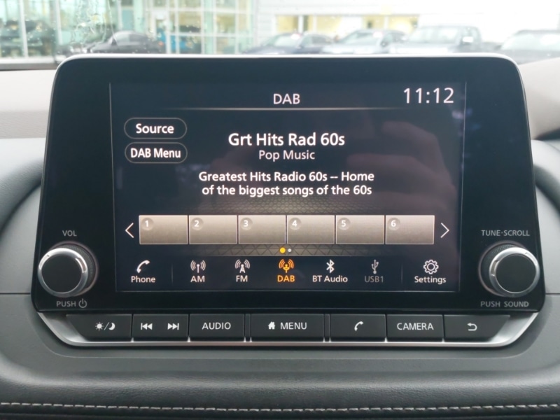 Used Nissan X-Trail 2024 for sale - 76879917: Photo 16