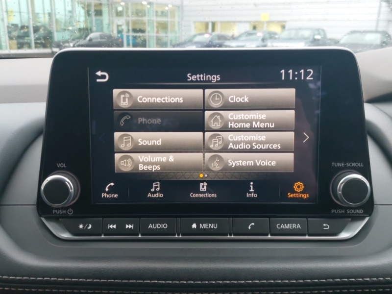 Used Nissan X-Trail 2024 for sale - 76879917: Photo 17