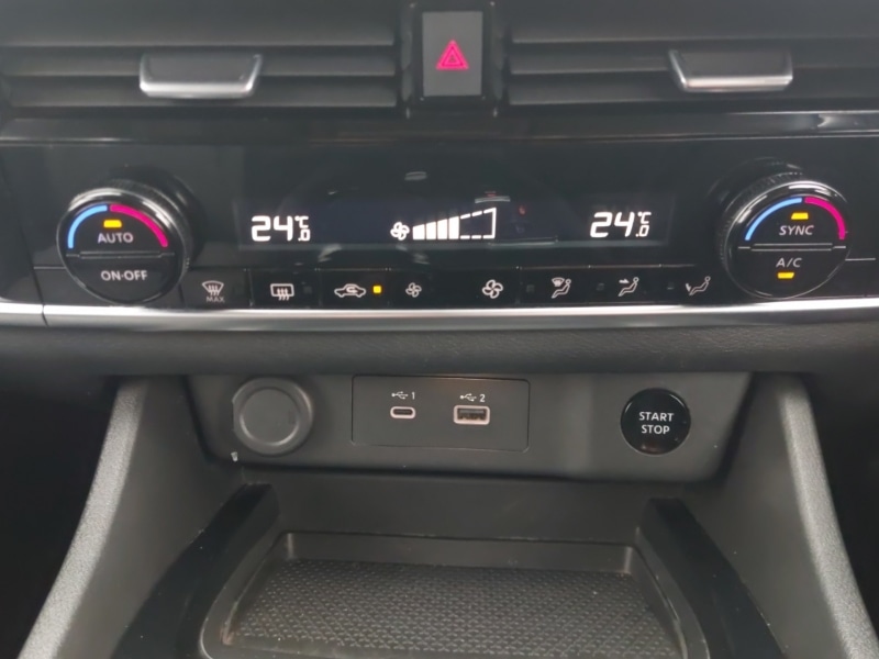 Used Nissan X-Trail 2024 for sale - 76879917: Photo 18