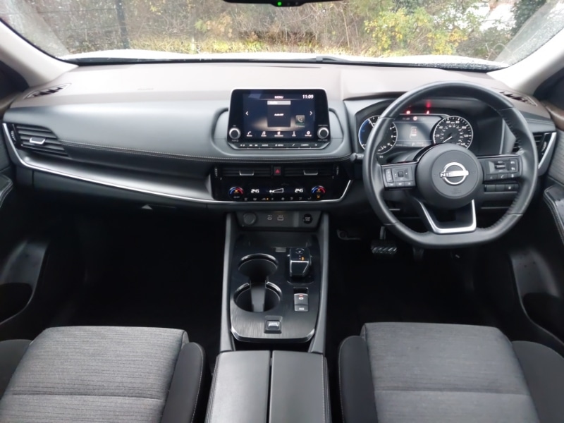 Used Nissan X-Trail 2024 for sale - 76879917: Photo 2