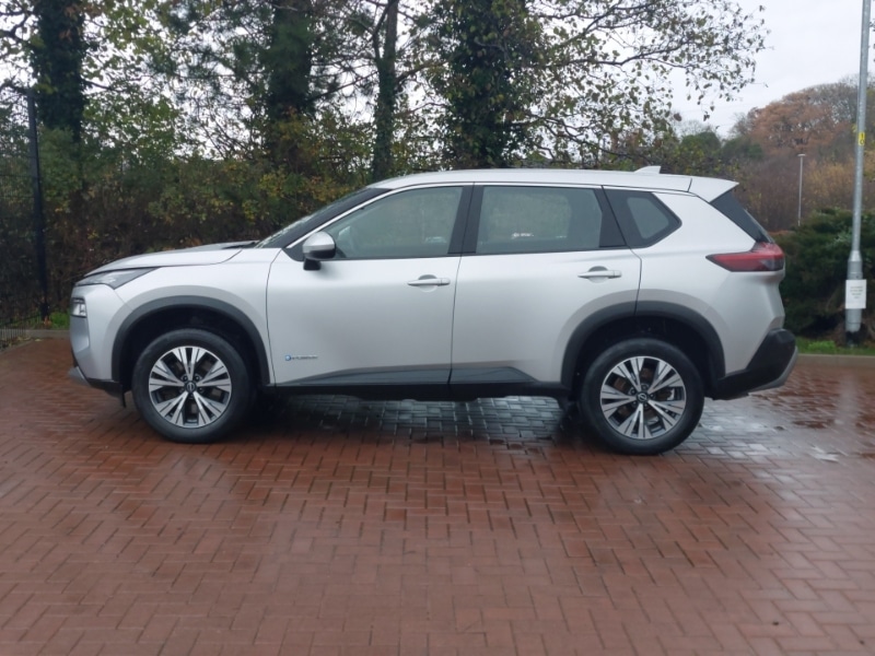 Used Nissan X-Trail 2024 for sale - 76879917: Photo 4