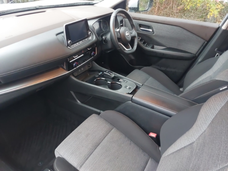 Used Nissan X-Trail 2024 for sale - 76879917: Photo 5