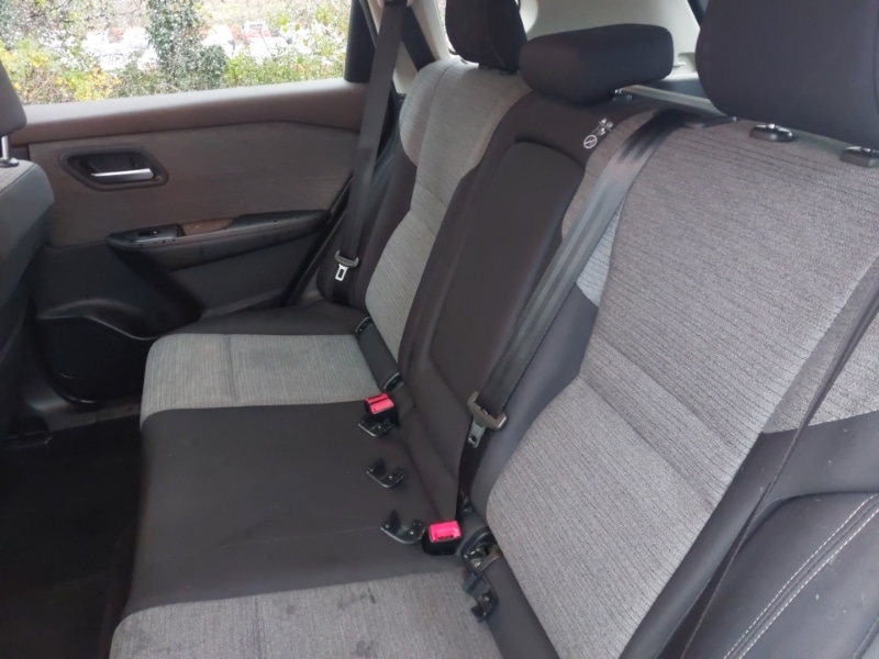 Used Nissan X-Trail 2024 for sale - 76879917: Photo 6