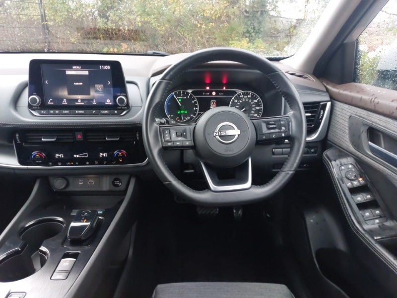 Used Nissan X-Trail 2024 for sale - 76879917: Photo 7