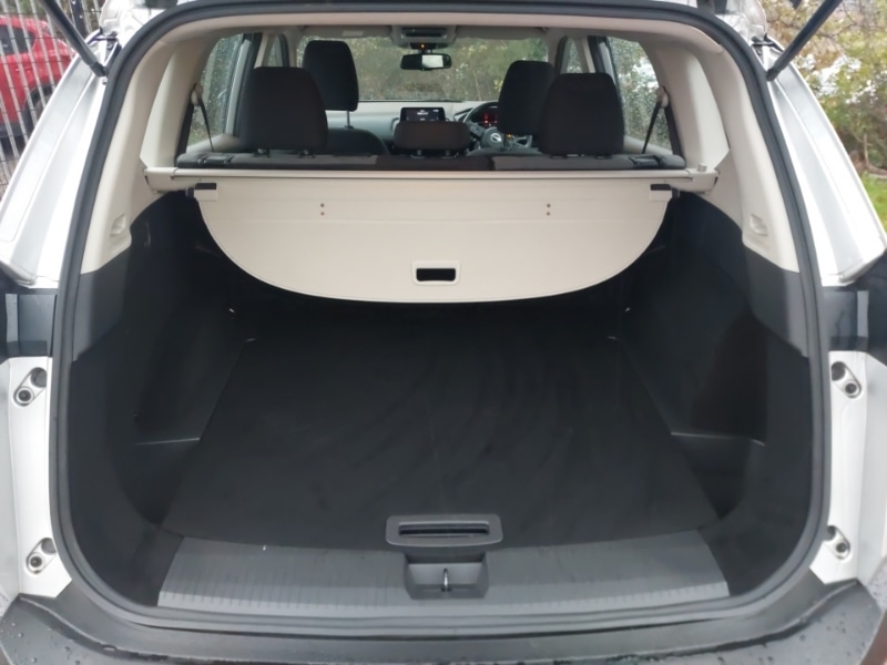 Used Nissan X-Trail 2024 for sale - 76879917: Photo 8