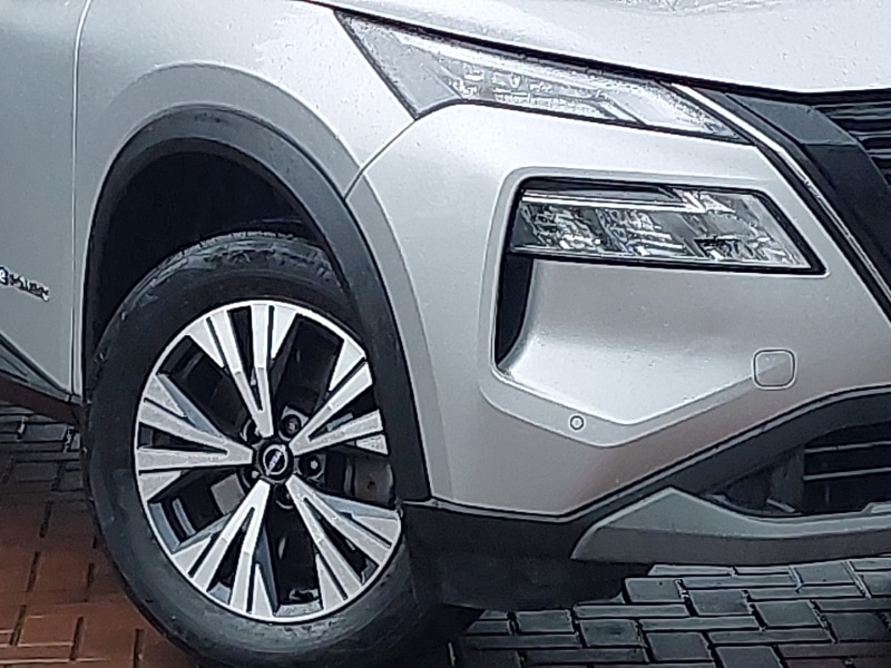 Used Nissan X-Trail 2024 for sale - 76879917: Photo 9