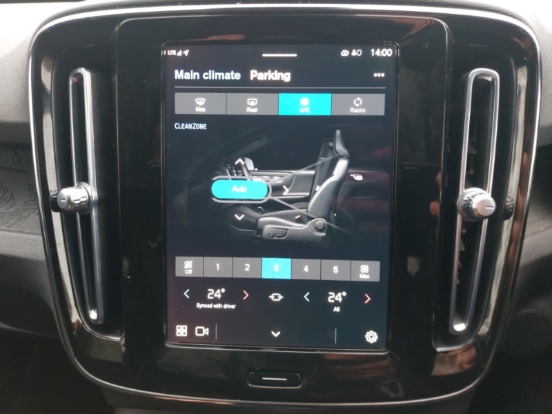 Used Volvo C40 2022 for sale - 77648599: Photo 19