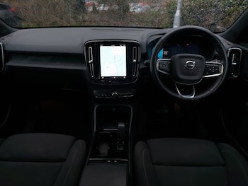 Used Volvo C40 2022 for sale - 77648599: Photo