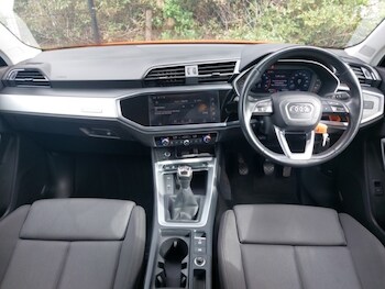 Used Audi Q3 2019 for sale - 78653864: Photo