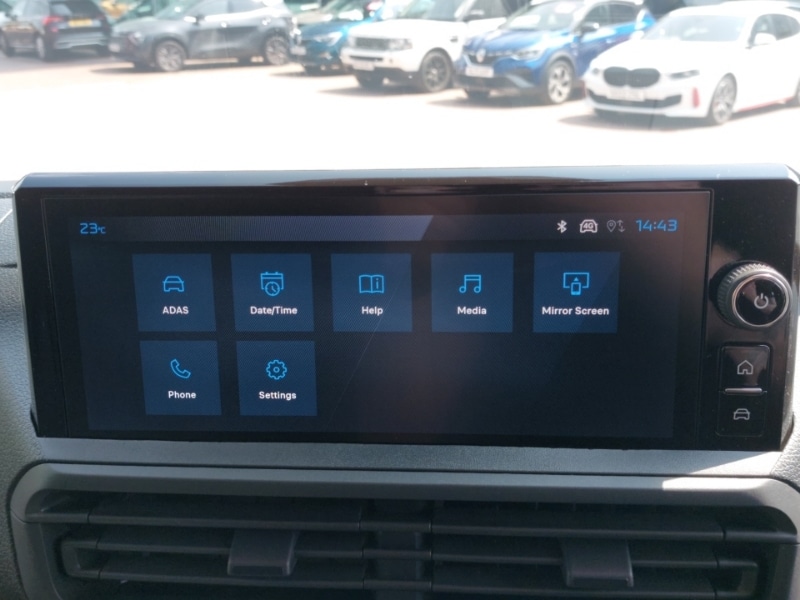 Vehicle 15