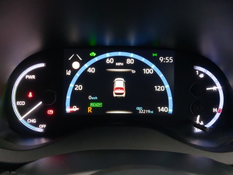 Used Toyota Yaris Cross 2022 for sale - 76947263: Photo 11