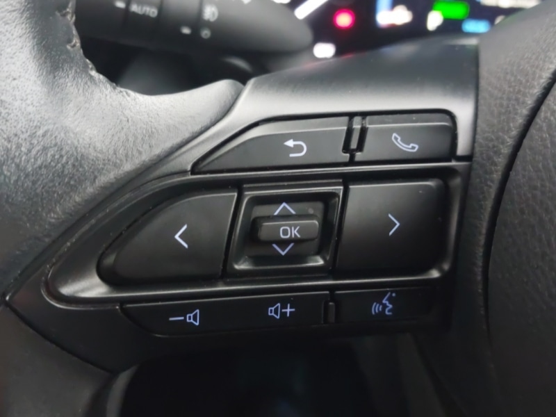 Used Toyota Yaris Cross 2022 for sale - 76947263: Photo 13