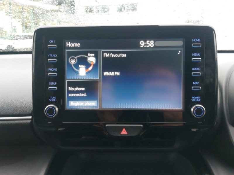 Used Toyota Yaris Cross 2022 for sale - 76947263: Photo 14