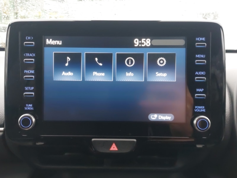 Used Toyota Yaris Cross 2022 for sale - 76947263: Photo 15