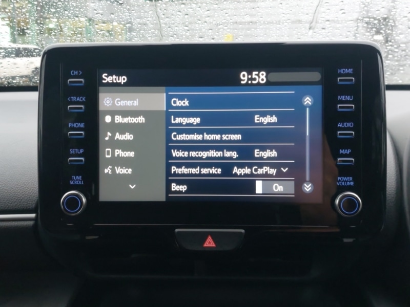 Used Toyota Yaris Cross 2022 for sale - 76947263: Photo 16