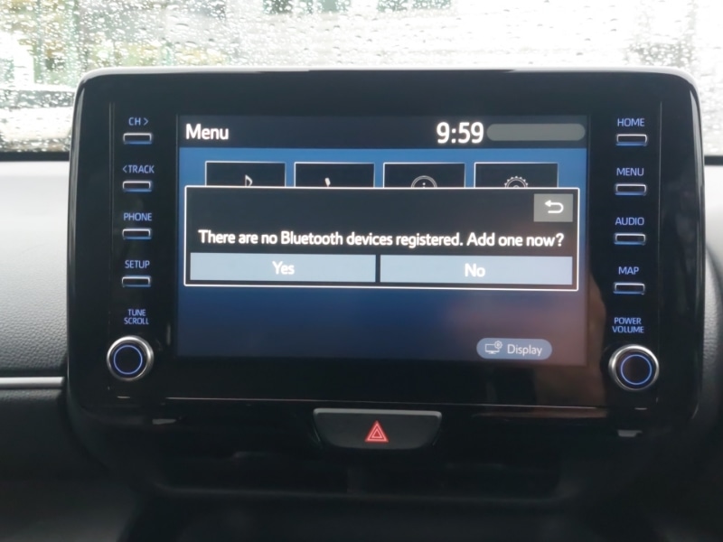 Used Toyota Yaris Cross 2022 for sale - 76947263: Photo 17