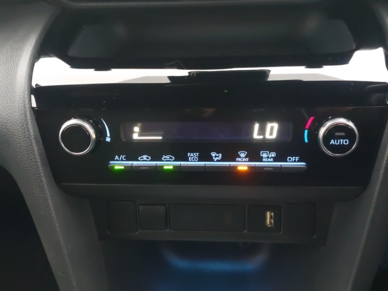 Used Toyota Yaris Cross 2022 for sale - 76947263: Photo 18