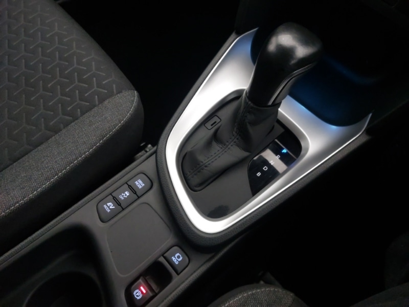 Used Toyota Yaris Cross 2022 for sale - 76947263: Photo 19