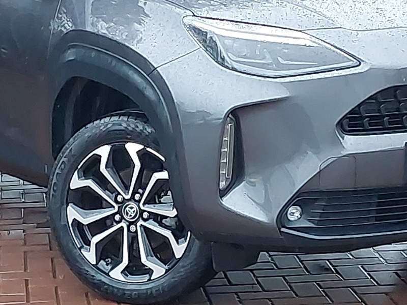 Used Toyota Yaris Cross 2022 for sale - 76947263: Photo 9