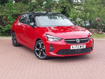 Used Vauxhall Corsa 2022 for sale - 78455555: Photo