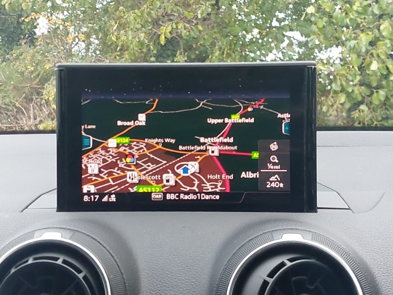 Used Audi Q2 2018 for sale - 76974896: Photo 11