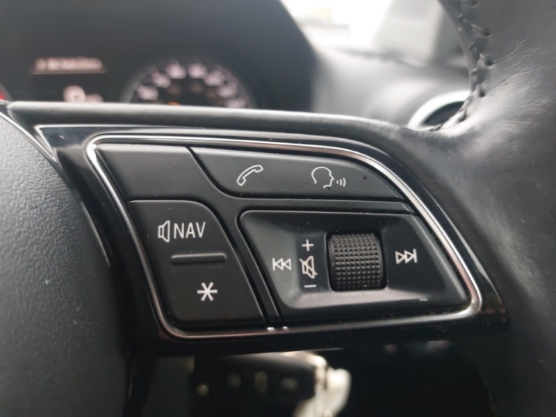 Used Audi Q2 2018 for sale - 76974896: Photo 14