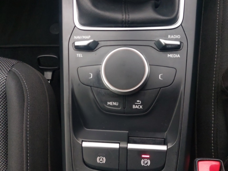 Used Audi Q2 2018 for sale - 76974896: Photo 16