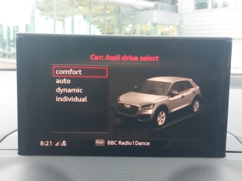 Used Audi Q2 2018 for sale - 76974896: Photo 18