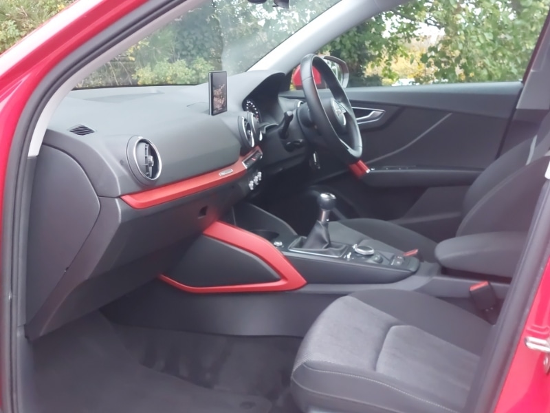 Used Audi Q2 2018 for sale - 76974896: Photo 5