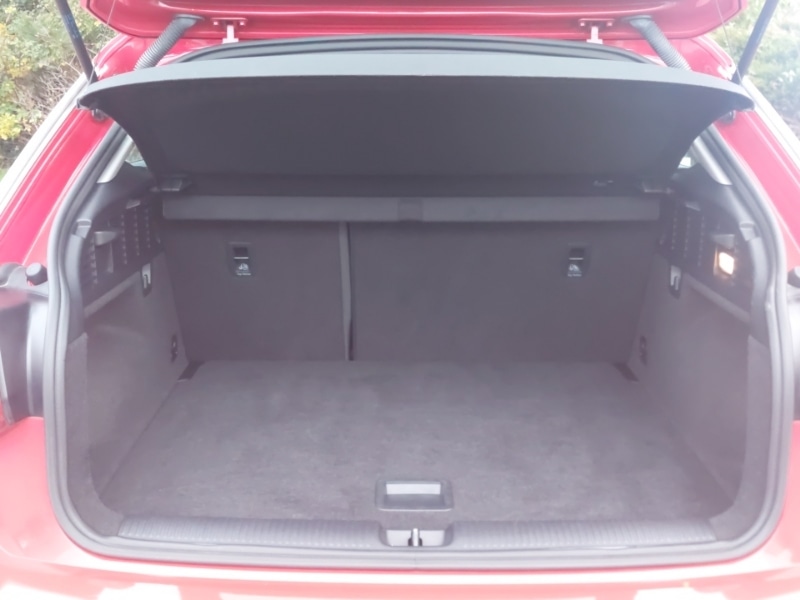 Used Audi Q2 2018 for sale - 76974896: Photo 8