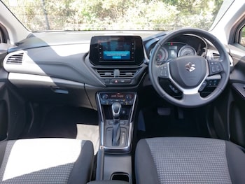 Used Suzuki SX4 S-Cross 2023 for sale - 78594963: Photo