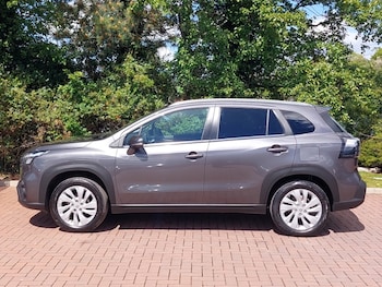 Used Suzuki SX4 S-Cross 2023 for sale - 78594963: Photo
