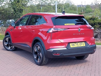 Used Renault Other 2025 for sale - 78312282: Photo