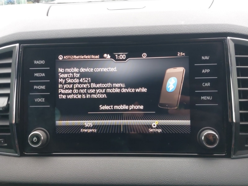 Used Skoda Karoq 2022 for sale - 77419054: Photo 16