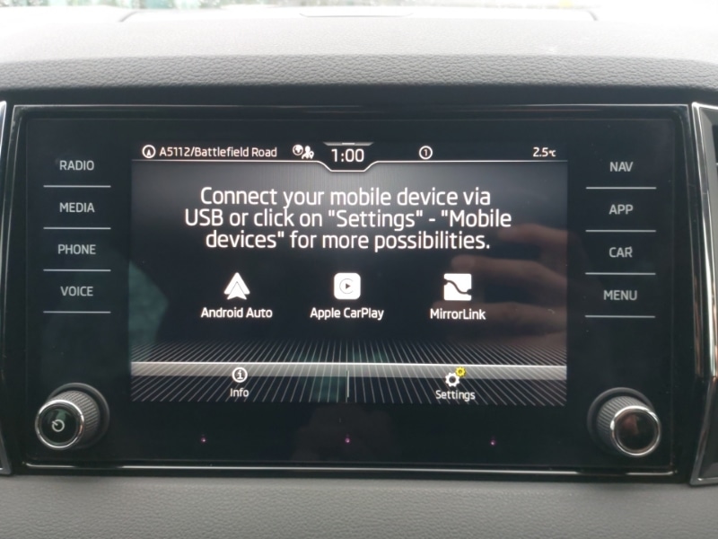 Used Skoda Karoq 2022 for sale - 77419054: Photo 17