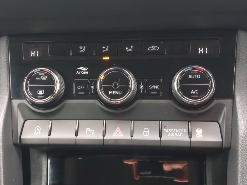 Used Skoda Karoq 2022 for sale - 77419054: Photo 18