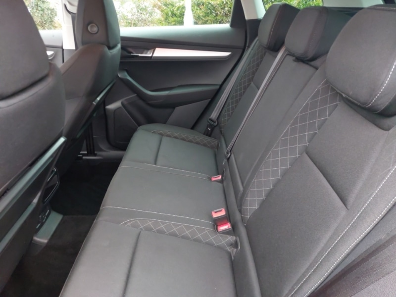 Used Skoda Karoq 2022 for sale - 77419054: Photo 6