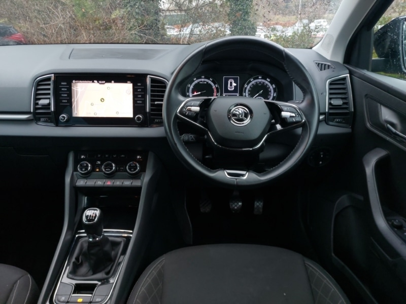 Used Skoda Karoq 2022 for sale - 77419054: Photo 7