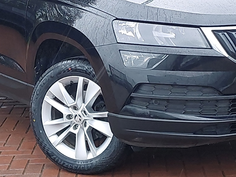 Used Skoda Karoq 2022 for sale - 77419054: Photo 9
