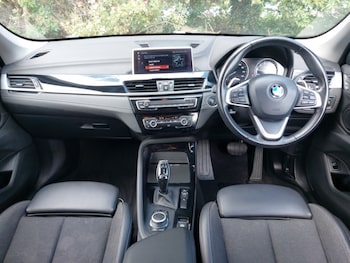 Used BMW X1 2021 for sale - 78747290: Photo