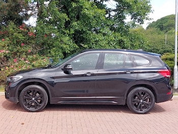 Used BMW X1 2021 for sale - 78747290: Photo