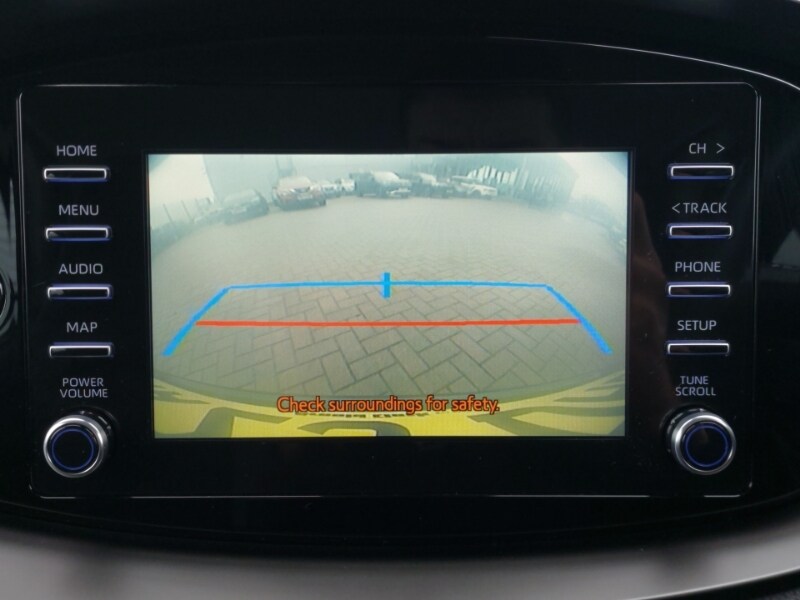 Used Toyota Aygo X 2023 for sale - 77503203: Photo 10