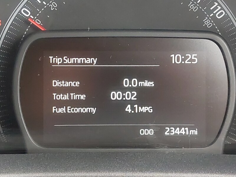 Used Toyota Aygo X 2023 for sale - 77503203: Photo 11