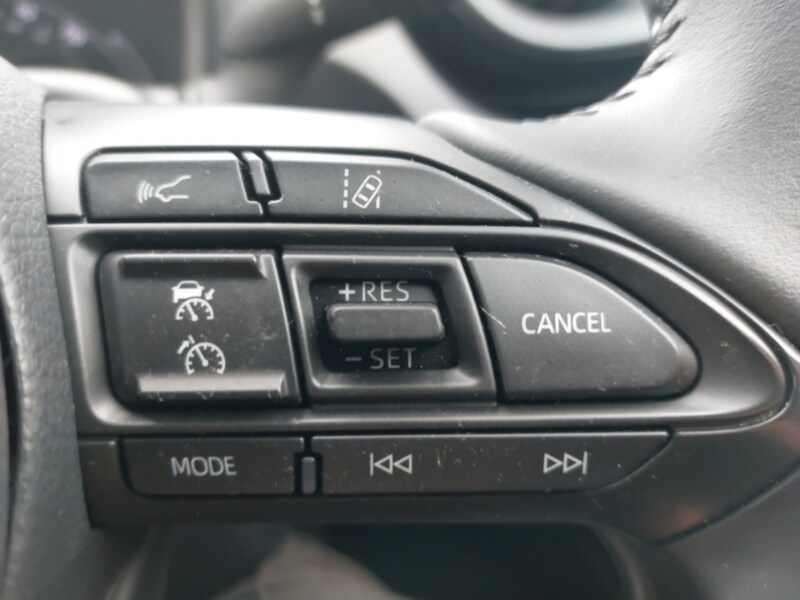 Used Toyota Aygo X 2023 for sale - 77503203: Photo 12