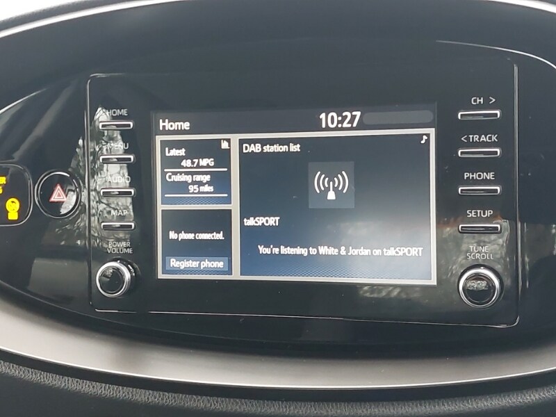 Used Toyota Aygo X 2023 for sale - 77503203: Photo 14