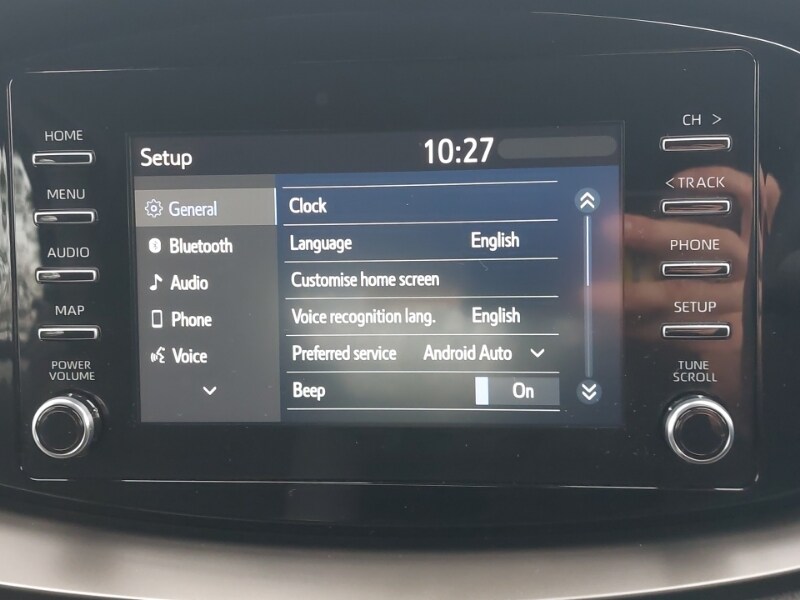 Used Toyota Aygo X 2023 for sale - 77503203: Photo 16